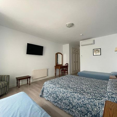 Hotel Amandi โอโกรเบ ภายนอก รูปภาพ