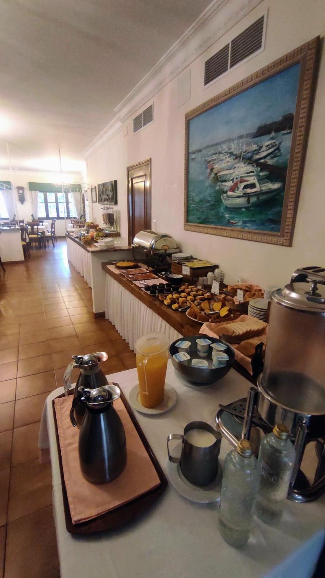 Hotel Amandi โอโกรเบ ภายนอก รูปภาพ