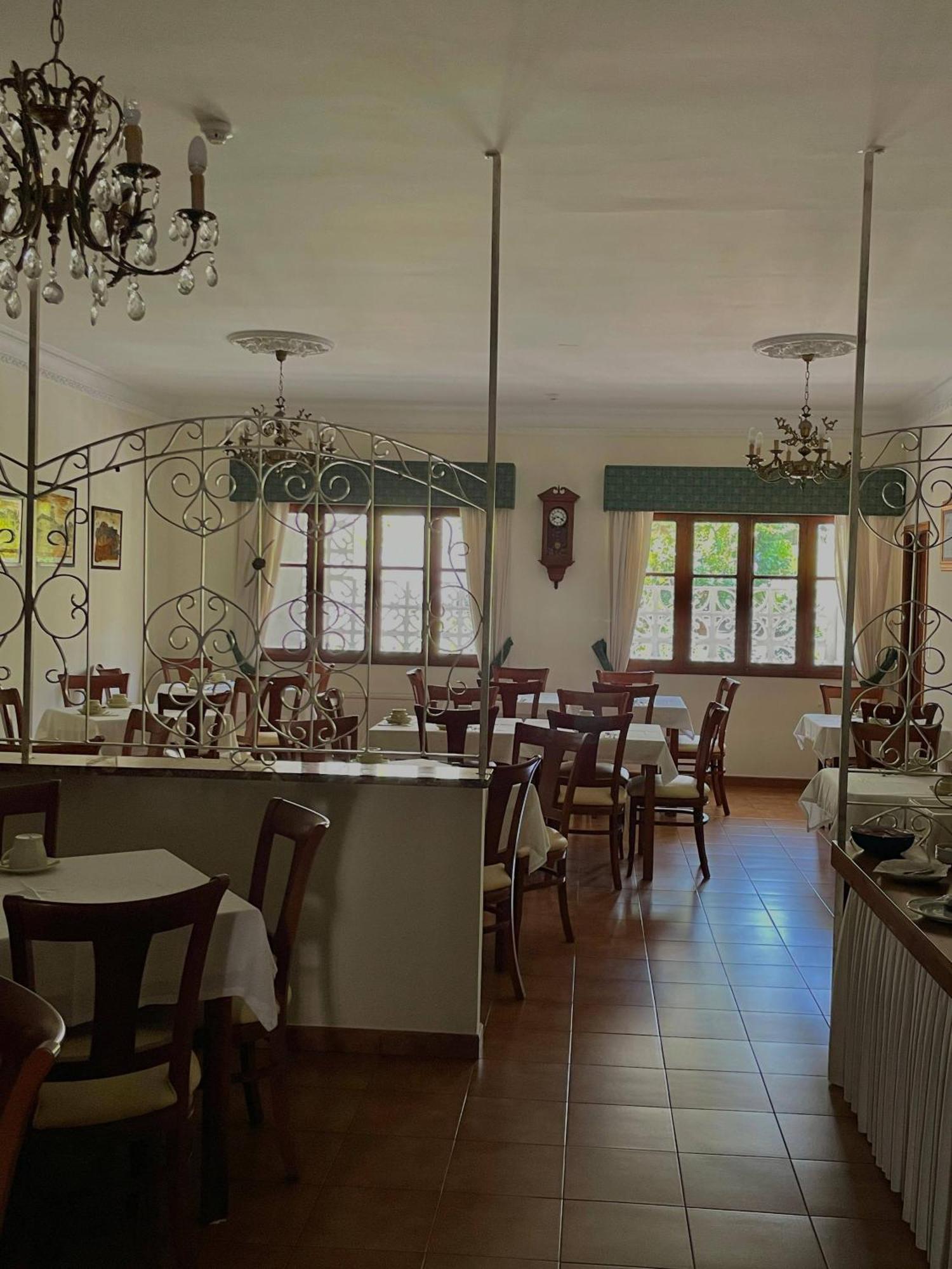 Hotel Amandi โอโกรเบ ภายนอก รูปภาพ