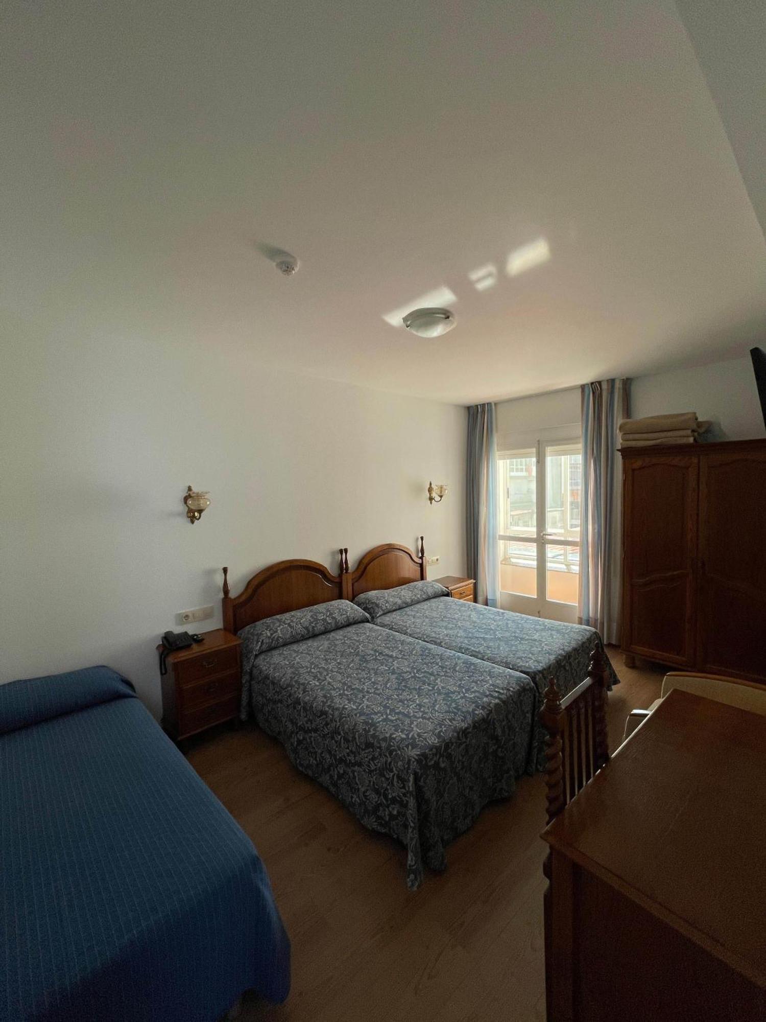 Hotel Amandi โอโกรเบ ภายนอก รูปภาพ