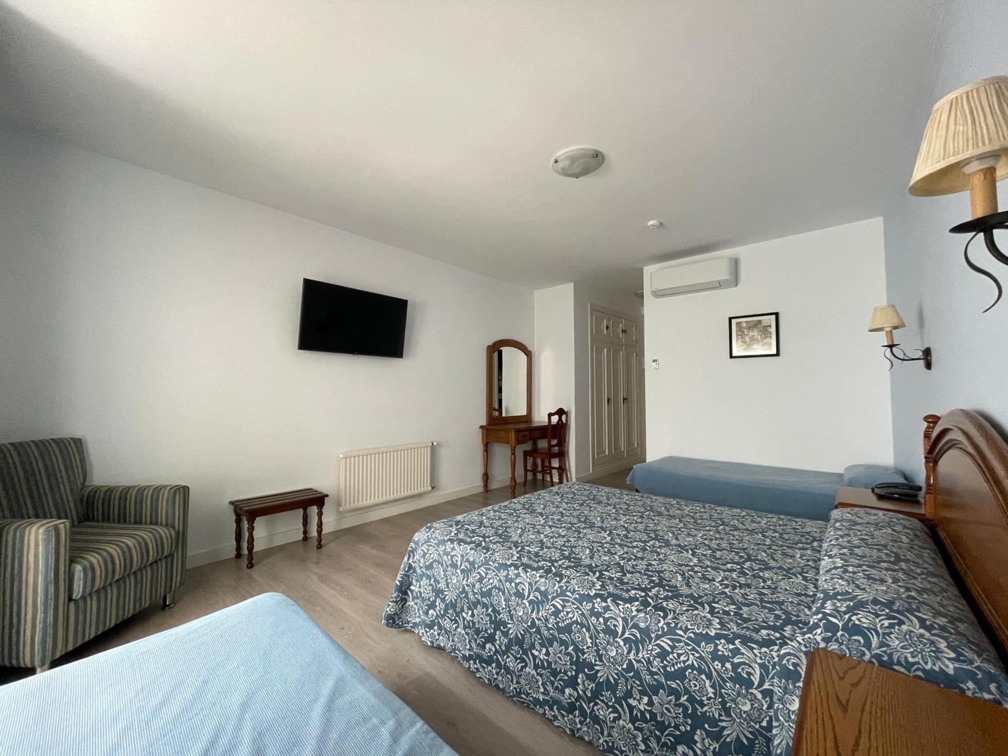 Hotel Amandi โอโกรเบ ภายนอก รูปภาพ