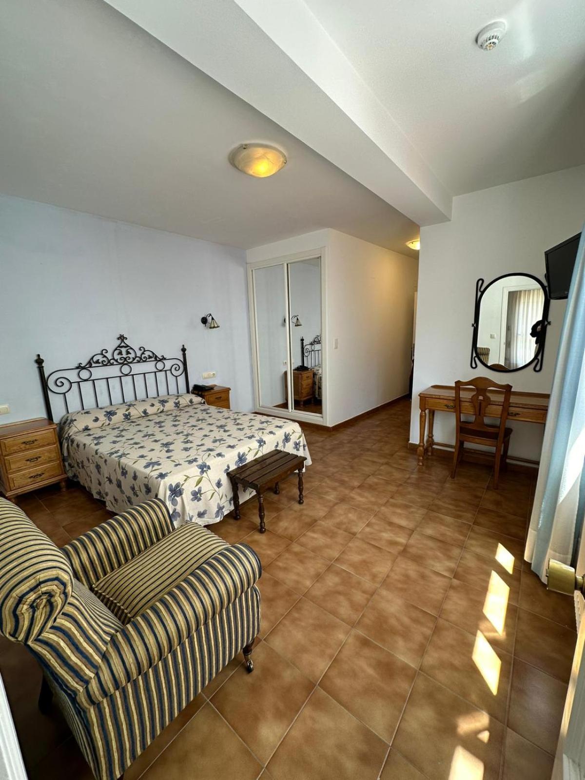 Hotel Amandi โอโกรเบ ภายนอก รูปภาพ
