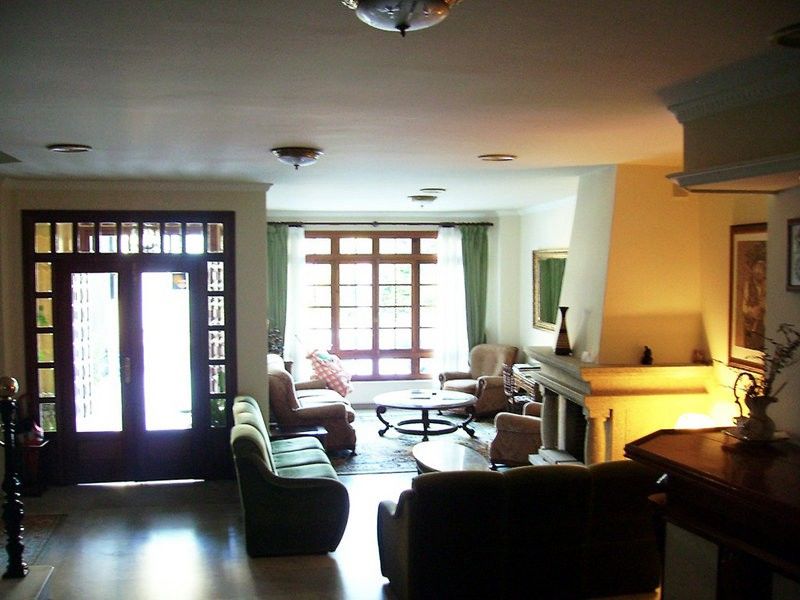 Hotel Amandi โอโกรเบ ภายนอก รูปภาพ